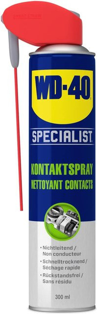 WD-40 Specialist Kontaktspray 300 ml - Bild 1