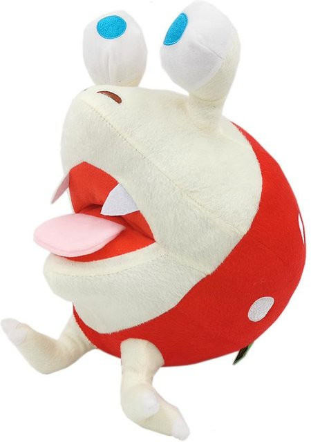 Oatchi Bulborb Chappy, Plüschtier, ab 14 Jahren - Bild 1