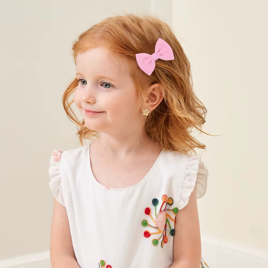 Haar Clips, Bogen, Kinder - Bild 1