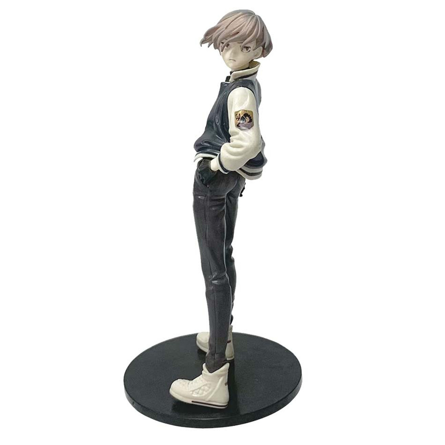 KADOKAWA KDcolle Bungo Stray Dogs Dazai Osamu Nakahara Chuya Figur - Bild 3