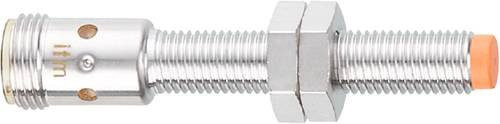 Ifm Electronic Induktiver Sensor IE5288 PNP in Silber - Bild 1