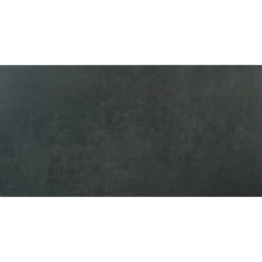 Bodenfliese Feinsteinzeug United Tile und Mosaic Vision Anthrazit Betonoptik Matt B: 60 cm, T: 120 cm - Bild 2