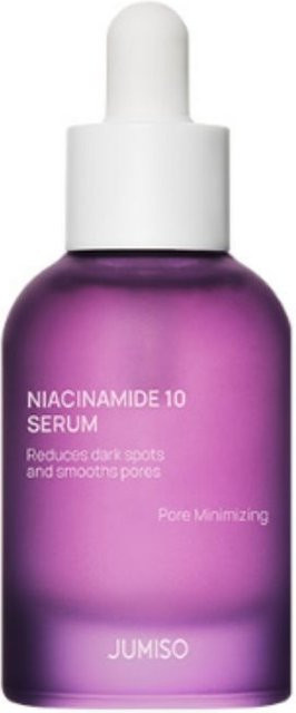JUMISO Niacinamid Serum, 40 ml, Unisex - Bild 1