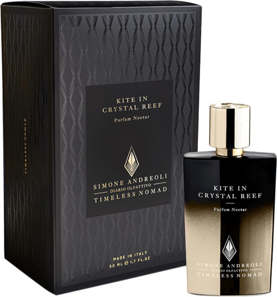 Simone Andreoli Kite in Cristal Reef Eau de Parfum - Bild 1
