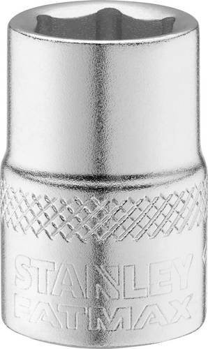 Stanley Fatmax 3/8 Zoll 6-Kant Stecknuss 11 mm in Silber - Bild 1