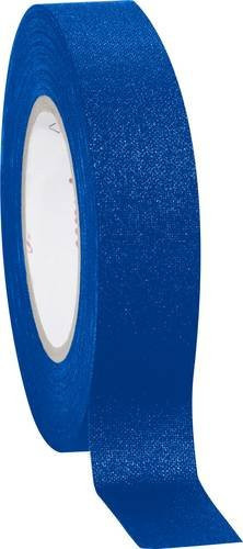 Coroplast Gewebeklebeband Blau 15 mm Breite x 10 m Länge - Bild 1