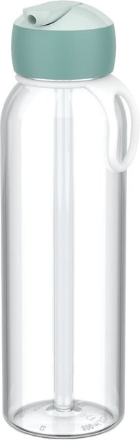 Mepal Wasserflasche Flip-Up Campus 2025 transparent 500 ml - Bild 1