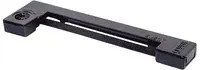 Epson Kassenfarbband ERC09B in Schwarz für HX 20, M 160, M 180 und M 190 mit ca. 2 Mio. Zeichen - Bild 1