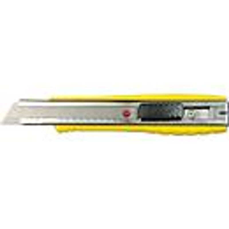 Stanley FatMax Cuttermesser Gelb 18 mm - Bild 2