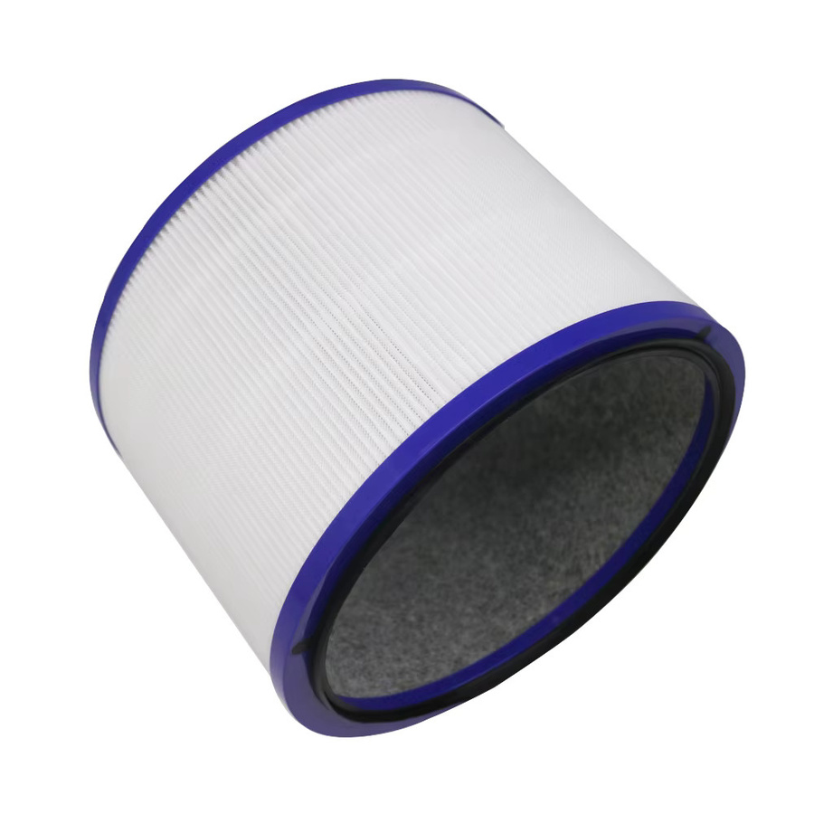 Dyson HEPA Luftfilter für Pure Hot + Cool Link HP00 HP01 HP02 HP03 DP01 in Weiß - Bild 2