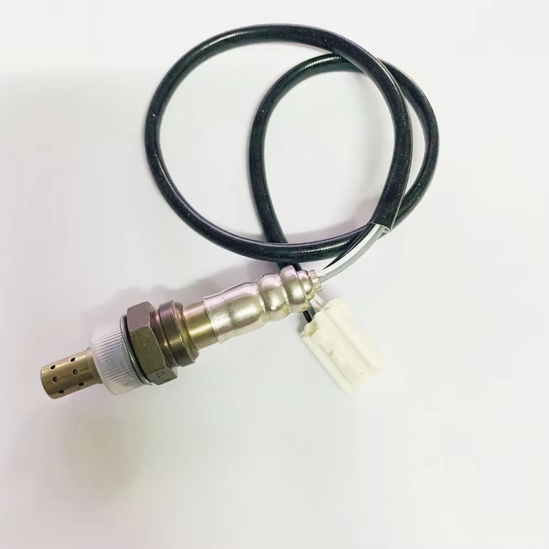 WeiDa Lambda Sauerstoffsensor WO 163304 für Holz- und Pelletheizungen, kompatibel mit OZA685-WW1 und OZA685-WWW - Bild 3