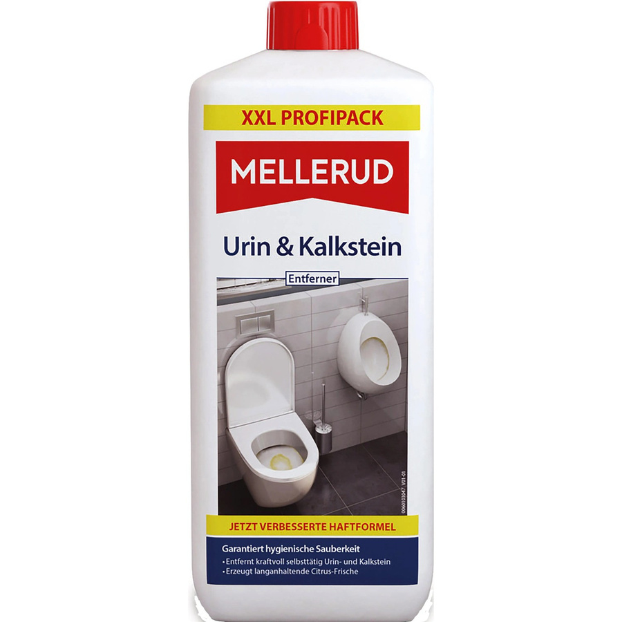 Mellerud Urin und Kalkstein Entferner, 1,75 l - Bild 2