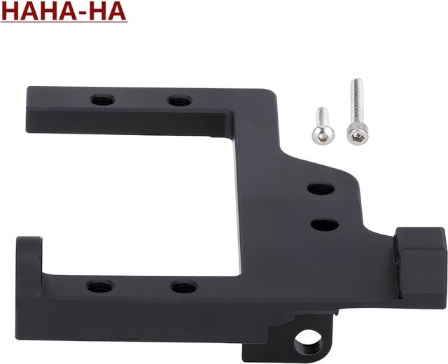 MALOM RC Servohalterung aus Aluminiumlegierung, 1:10, Zubehör, Metall - Bild 1