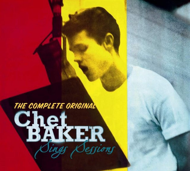 Chet Baker - Complete Original Chet Baker Sings CD von Gambit (Jazz, 2006, Gelb) - Bild 1