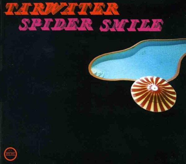 Tarwater - Spider Smile CD, Morr Music, Electronic, Blue - Bild 1