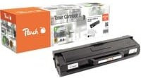 Peach Toner Schwarz HP 106A XL W1106A für Laserdrucker - Bild 1