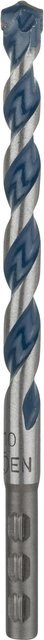 Bosch Betonbohrer Blue Granite CYL-5, Durchmesser: 10,0 mm, Länge: 150 mm, Farbe: Blau - Bild 2