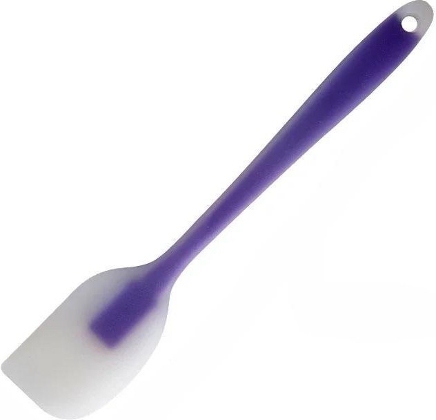 NATAWA Silikon Keks Ausstecher für Gebäck und Kuchen in Violett - Bild 1