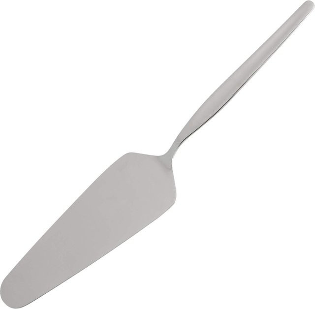 Zenker Tortenheber aus Edelstahl in Silber, Durchmesser: 25 cm - Bild 1