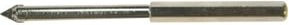 BGS Zentrierbohrer Twist Drill in Silber - Bild 1