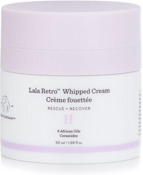 Drunk Elephant Lala Retro Whipped Cream, 50 ml, Gesichtspflege - Bild 1