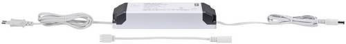 Paulmann MaxLED Power Supply LED-Konstantstromquelle 230V/24V 60VA in Weiß aus Kunststoff B x H x T: 6,1 x 18,4 x 3,2 cm - Bild 1