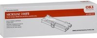 Original OKI Farbband 43821103 Schwarz passend für Microline 5100FB und ML-5100FB - Bild 1