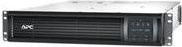 APC Smart-UPS 1000VA LCD RM USV Rack-Einbau 2U Schwarz mit Ethernet, USB und RS-232 - Bild 1