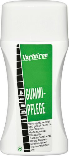 Yachticon Reinigungsmittel braun 0,25 l - Bild 1