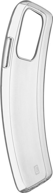 Fine Case transparente Handyhülle für Apple iPhone 15 Pro Max - Bild 1