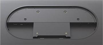 Microtouch 21.5 Zoll PCAP Desktop Monitor Full HD, 1920 x 1080, 350 Nits, 10 Touch Points, Anti-Glare, Schwarz, mit Standfuß, HDMI, USB-A 3.1 und USB-C (Alt DP) - Bild 1