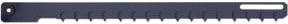 DeWalt Spezialsägeblatt HM für Holz, Carbide Tipped, Schwarz, Durchmesser: 275 mm - Bild 1