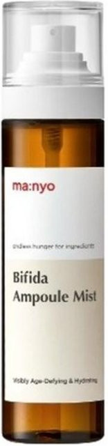 Manyo Bifida Ampullen-Nebel, 120 ml, Gesicht, Bifida-Fermentlysat - Bild 1