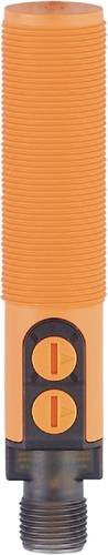 Ifm Electronic Kapazitiver Sensor KG6000 PNP in Orange - Bild 1