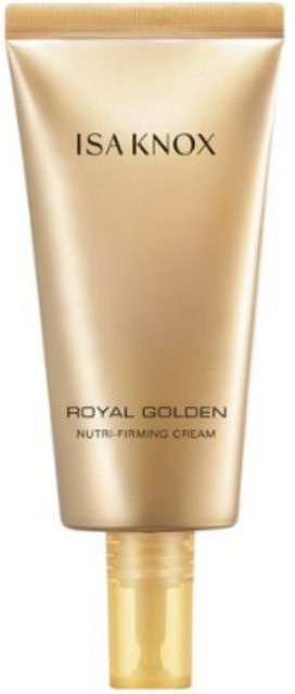 ISA KNOX Royal Golden Gesichtscreme, 50 ml, Trockene Haut - Bild 1