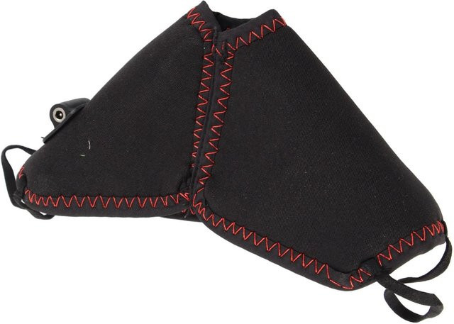 OutsideWorld Nasen-Warme-Kompresse Sinus Relief, Black - Bild 1