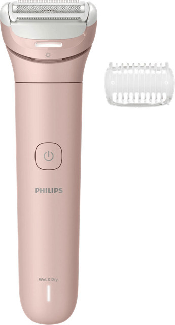 Philips Series 8000, Körperpflege, Damen, Pink - Bild 1