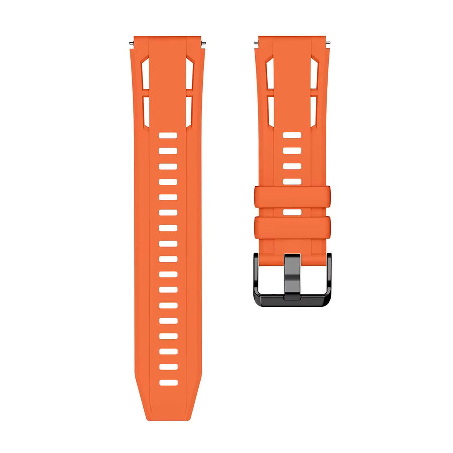 Xiaomi Uhrenarmband Silikon, 22 mm, Bunt, Unisex - Bild 3