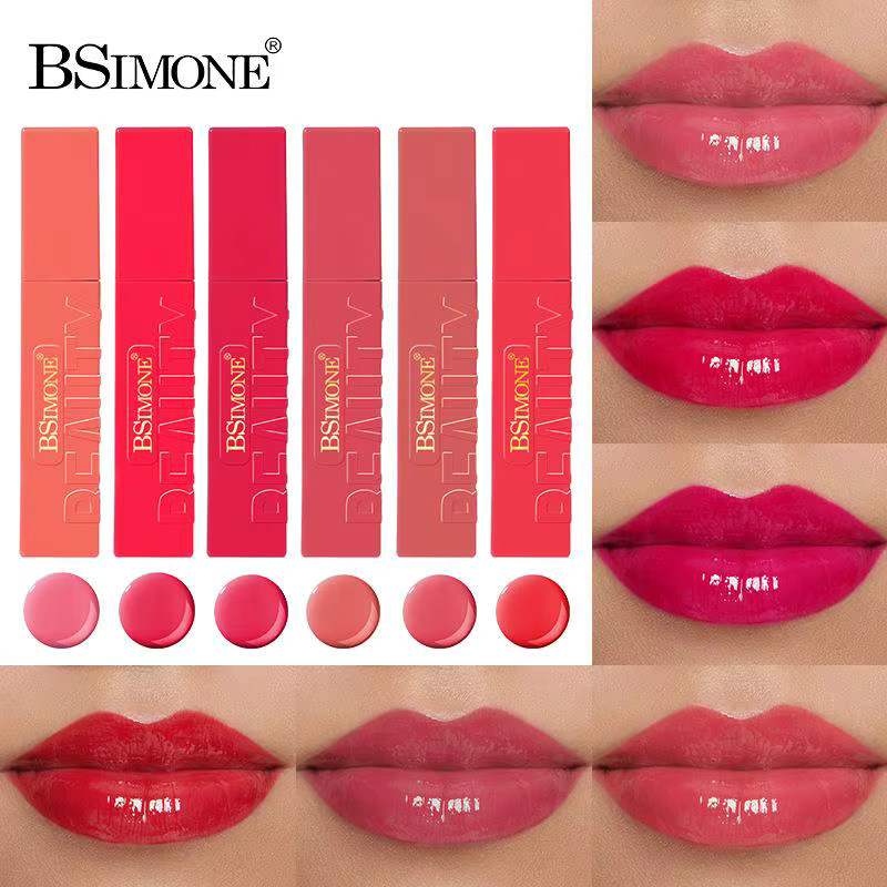 BSIMONE Lippenöl, Damen - Bild 4