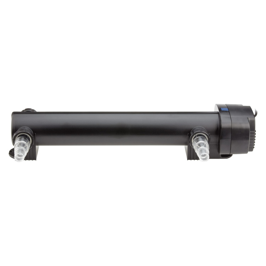 Oase Vitronic 55 W UVC Vorklärgerät, schwarz, B/T/H: 66,0 x 15,5 x 13,0 cm - Bild 2