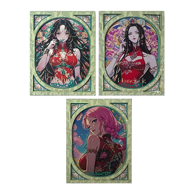 Bandai One Piece Sammelkarten, Japanese - Bild 2
