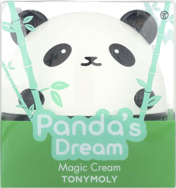 TonyMoly Panda's Dream Magic Cream, 50 ml, Gesichtspflege - Bild 1