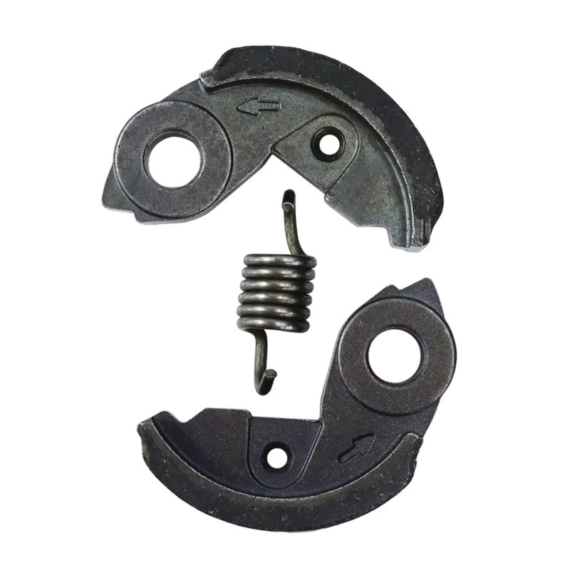 XCAN Kupplung für Rasentrimmer und Rasenmäher Ersatzteil passend für TU26 BC260 CG260 G26 26CC 1E34F - Bild 3
