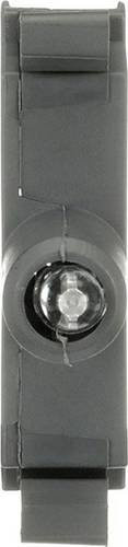 ABB MLBL-01L Leuchtelement mit LED-Element in Blau und Grau aus Kunststoff - Bild 1
