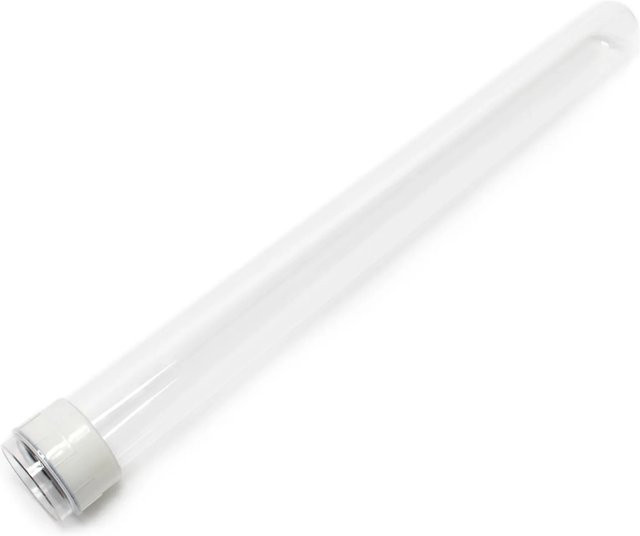Sunsun Quarzrohr als Ersatzteil für den Druckteichfilter CPF-30000 in Transparent - Bild 1
