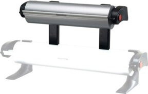 Rocholz Aufsatzabroller VARIO mit 75 cm Rollenbreite und gezahnter Abreißschiene - Bild 1