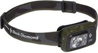 Black Diamond Stirnlampe Spot 400 LED-Leuchte mit dimmbarer Funktion und IPX8 Wasserdichtigkeit - Bild 1