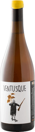 Indar Vinos Ventusque, trocken, Weißwein, 0,75 l - Bild 1