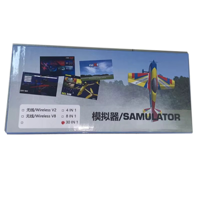 Andralyn Phoenix RC USB-Flugsimulator, Quadcopter Flugtraining - Bild 3