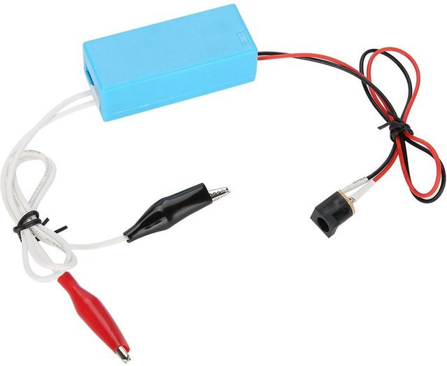12V CCFL LED LCD TV Display Hintergrundbeleuchtung Lampe Rohr Tester in Blau - Bild 1